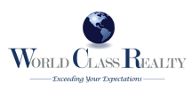 World Class Realty Logo