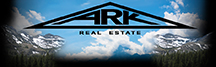 Ark Real Estate Logo