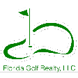 Florida Golf Realty Logo