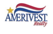 Amerivest Realty Logo