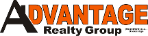 Advantage Realty Group Logo