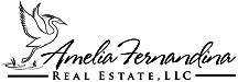 Amelia Fernandina Real Estate, LLC Logo