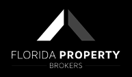 Florida Property Brokers Realty LLC Logo