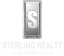 Sterling Realty of SWFL Logo