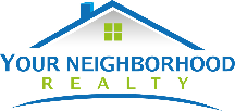 YOUR NEIGHBORHOOD REALTY Logo