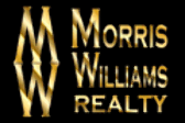 Morris Williams Real Estate Logo