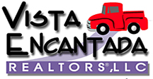 Vista Encantada Realtors,LLC Logo