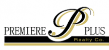 Premier Plus Realty Co Logo