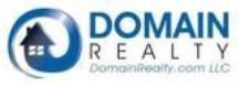 DomainRealty.com LLC Logo