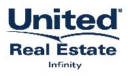 United Real Estate Infinity Logo