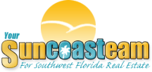 Suncoast Team Realty Logo