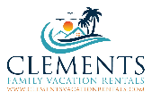 Clements Family Vacation Rentals