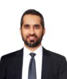 Adeel Khan, Sales Representative
