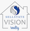 Sellstate Vision Realty Logo