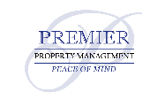 Premier Property Management Logo