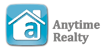 Anytime Realty Logo