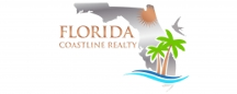 Florida Coastline Realty Logo