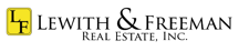 Lewith & Freeman Logo