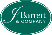 J Barrett & Company, LLC
