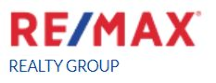 Remax Realty Group Logo