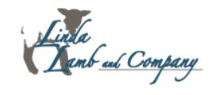 Linda Lamb and Company Logo