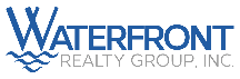 Waterfront Realty Group Logo