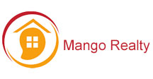 Mango Realty Logo