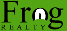 Frog Realty, LLC Logo