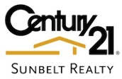 Century 21 Sunbelt Logo