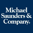 Michael Saunders & Company Logo