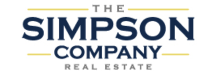 The Simpson Company Real Estate