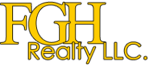 FGH Realty LLC Logo