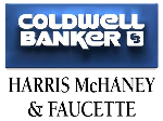 Coldwell Banker Harris Mchaney & Faucette