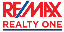 RE/MAX REALTY ONE INC. Logo