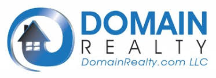 Domain Realty Logo