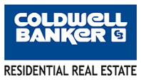 Coldwell Banker Residential Real Estate Logo