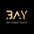 Bay Street Group Inc.  Logo