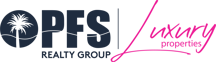 PFS Realty Group Logo