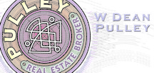 W Dean Pulley, P.A. Logo