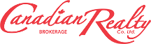 Canadian Realty Company Ltd., Brokerage Logo