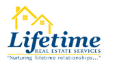 Lifetime Realty Logo