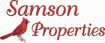 Samson Properties Logo