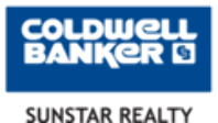 Coldwell Banker Sunstar Realty Logo