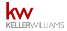 Keller Williams On The Water Logo