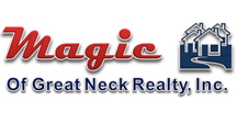Magic of Great Neck Realty