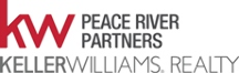 Keller Williams Peace River Partners Logo