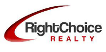 Right Choice Realty LLC Logo