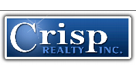 Crisp Realty Logo