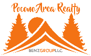 POCONO AREA REALTY BENZ GROUP LLC Logo