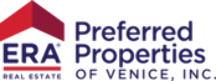 ERA Preferred Properties of Venice Logo